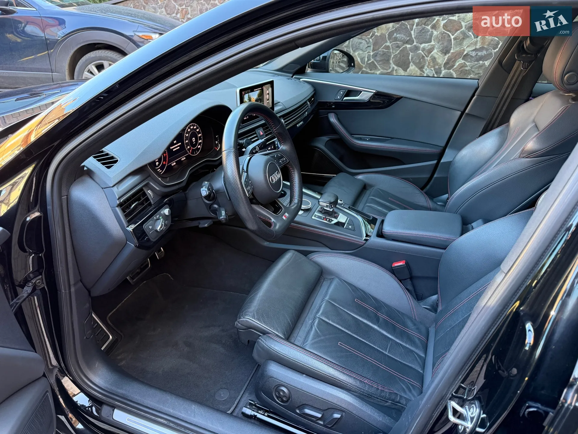 2019 Audi A4 - мініатюра 41