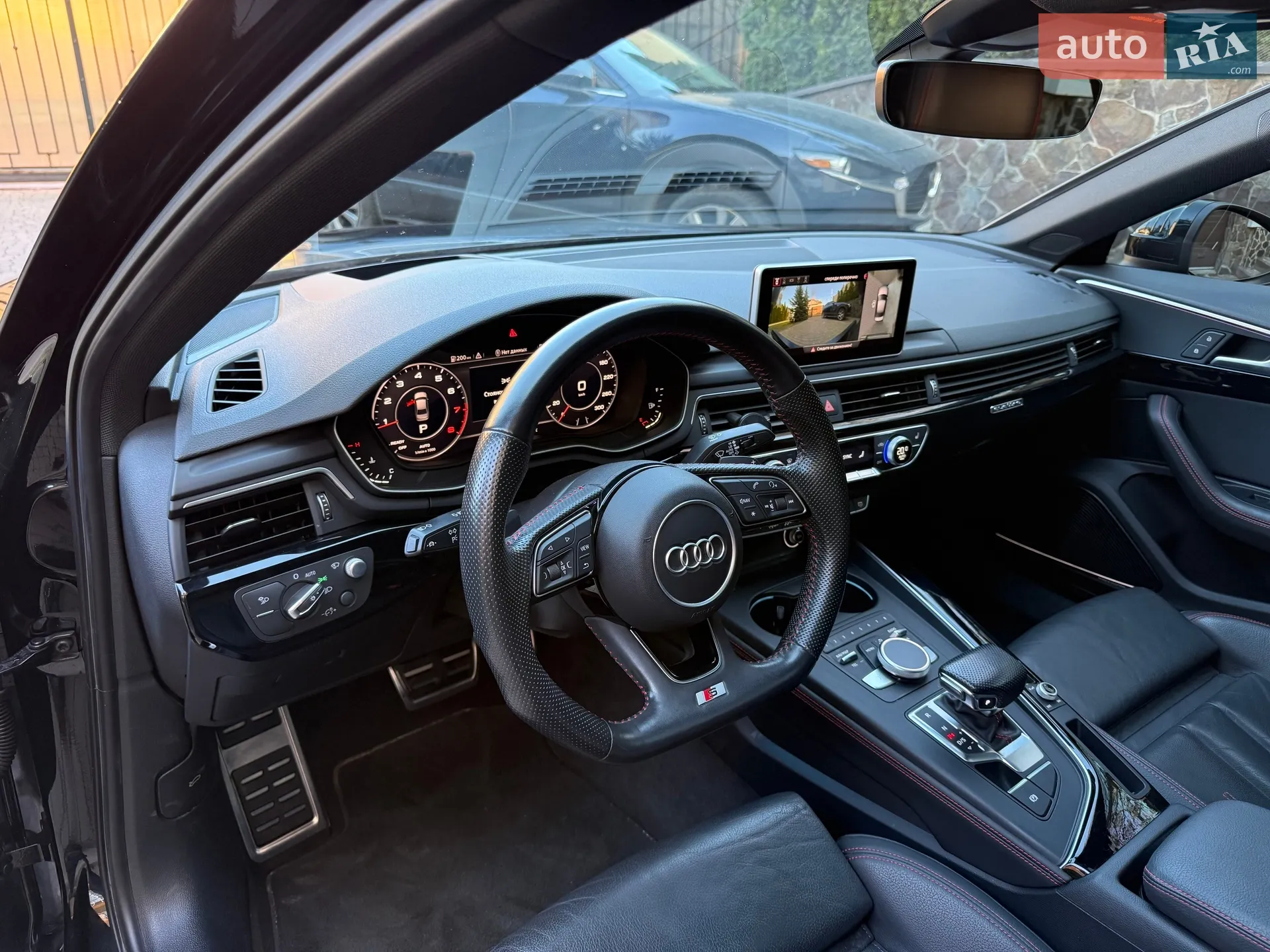 2019 Audi A4 - мініатюра 44