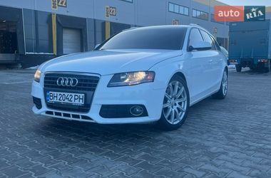 Универсал Audi A4 2009 в Буче