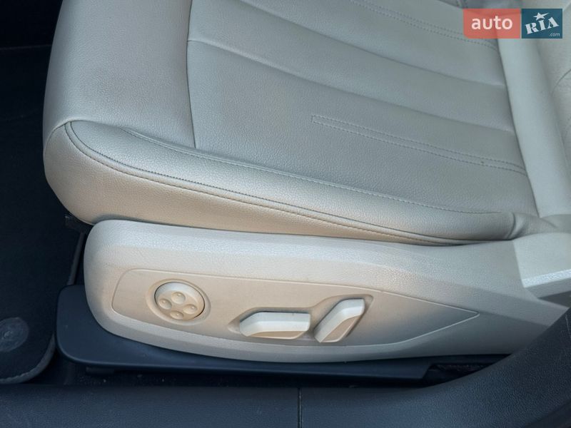 Седан Audi A4 2016 в Ужгороді фото 14 Седан Audi A4 2016 в Ужгороді