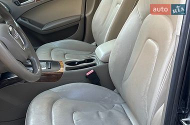 Седан Audi A4 2011 в Киеве