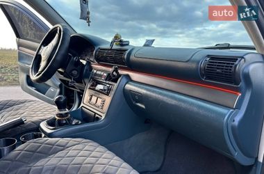 Седан Audi A4 1998 в Виннице