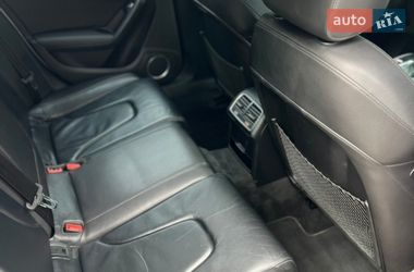 Седан Audi A4 2015 в Львове