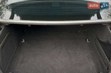 Седан Audi A4 2015 в Львове