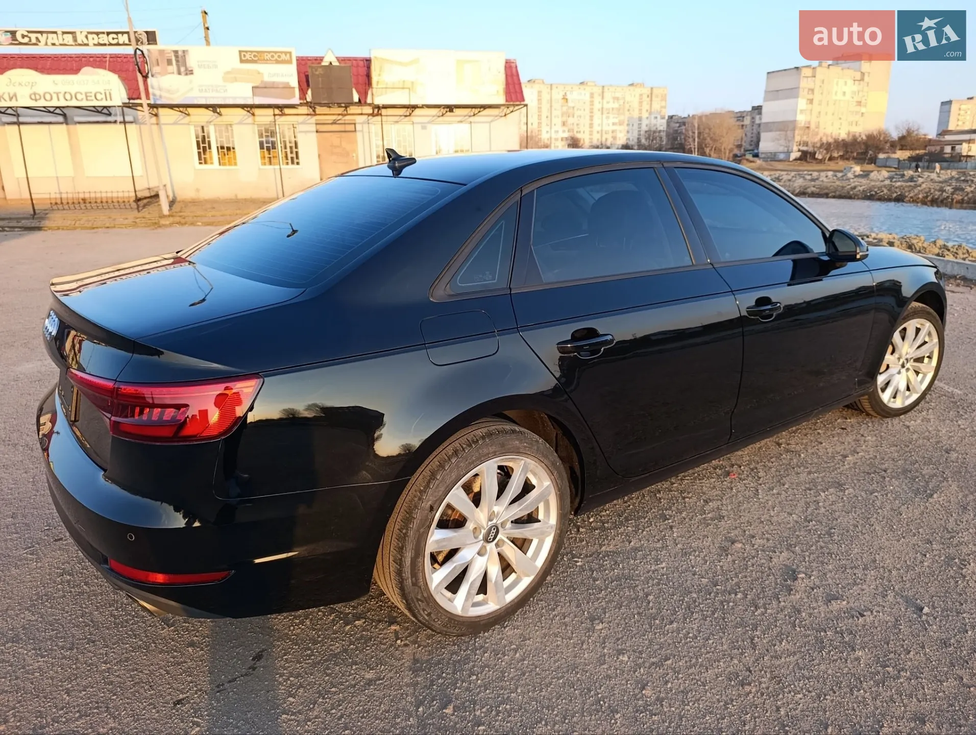 2016 Audi A4 - мініатюра 11