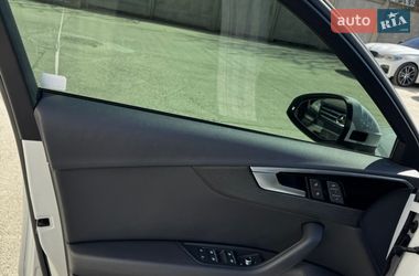 Седан Audi A4 2020 в Одессе