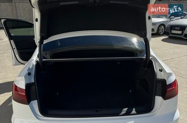 Седан Audi A4 2020 в Одессе