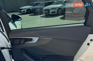 Седан Audi A4 2020 в Одессе