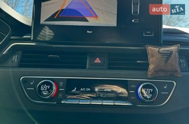 Седан Audi A4 2020 в Одессе