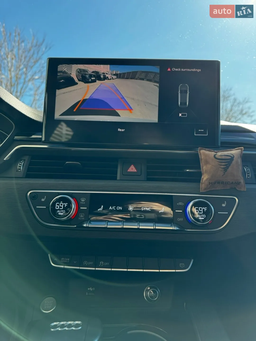 2020 Audi A4 - мініатюра 33