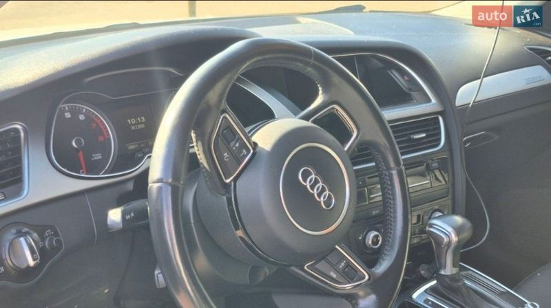2013 Audi A4, VIN WAUFFCFL9EN006169:plate — фото 1 (autoria)