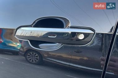 Седан Audi A4 2021 в Львове