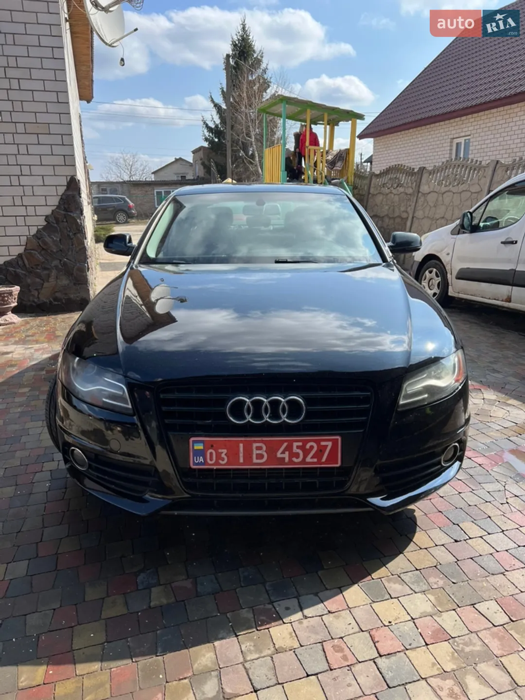 2012 Audi A4 - мініатюра 10