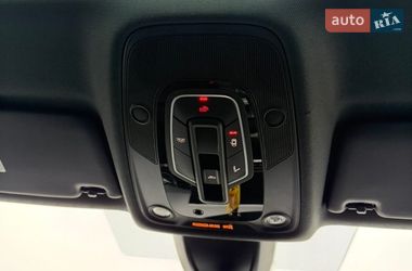 Седан Audi A4 2020 в Івано-Франківську