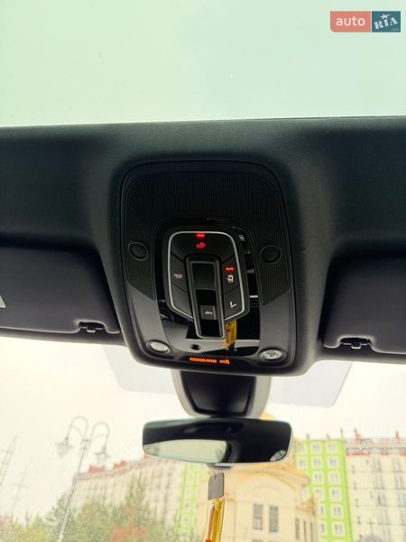 Седан Audi A4 2020 в Ивано-Франковске