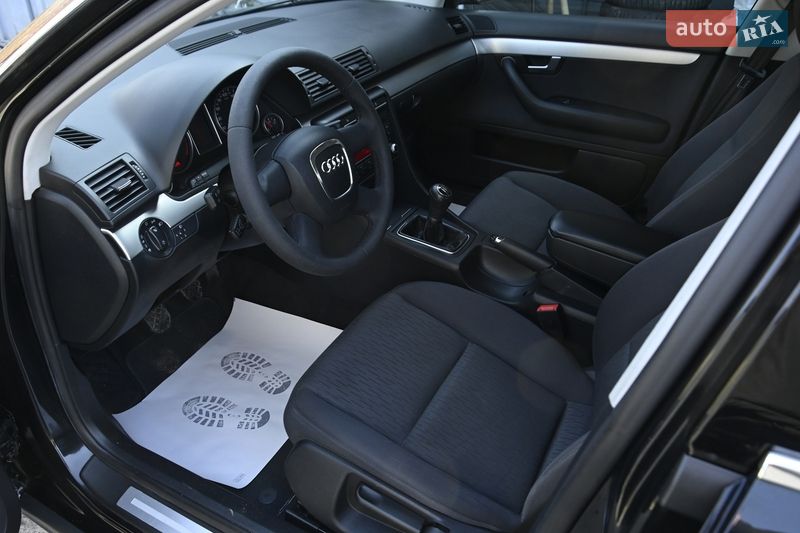 Универсал Audi A4 2008 в Бердичеве фото 18 Универсал Audi A4 2008 в Бердичеве