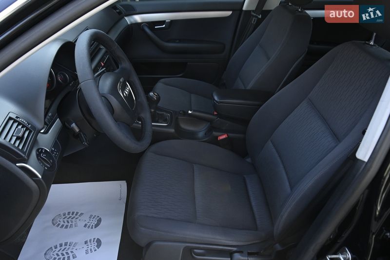 Универсал Audi A4 2008 в Бердичеве фото 19 Универсал Audi A4 2008 в Бердичеве
