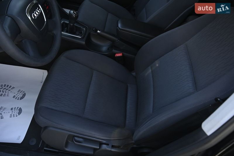 Универсал Audi A4 2008 в Бердичеве фото 20 Универсал Audi A4 2008 в Бердичеве