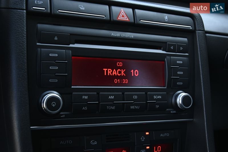 Универсал Audi A4 2008 в Бердичеве фото 24 Универсал Audi A4 2008 в Бердичеве