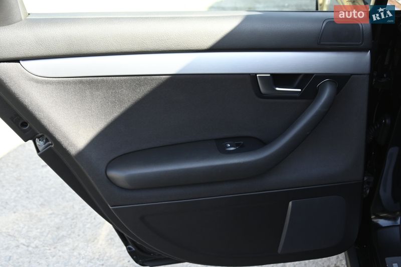 Универсал Audi A4 2008 в Бердичеве фото 26 Универсал Audi A4 2008 в Бердичеве