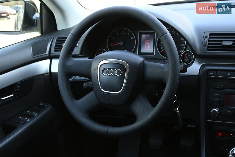 Универсал Audi A4 2008 в Бердичеве фото 32 Универсал Audi A4 2008 в Бердичеве