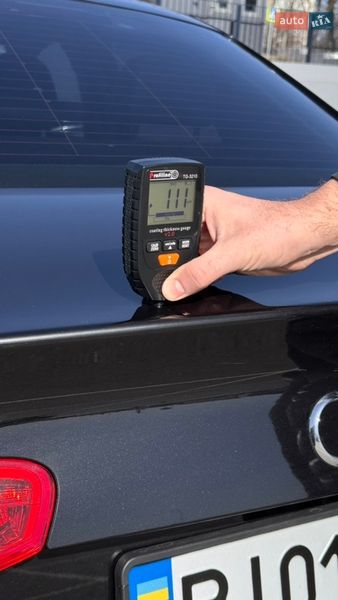 Седан Audi A4 2013 в Полтаві фото 25 Седан Audi A4 2013 в Полтаві