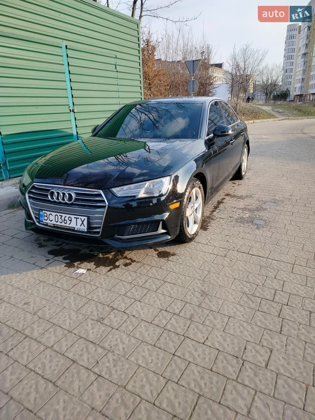 2019 Audi A4 - мініатюра 15
