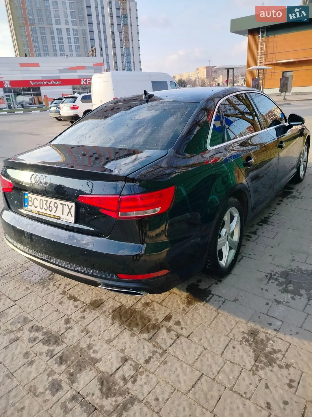 2019 Audi A4 - мініатюра 18
