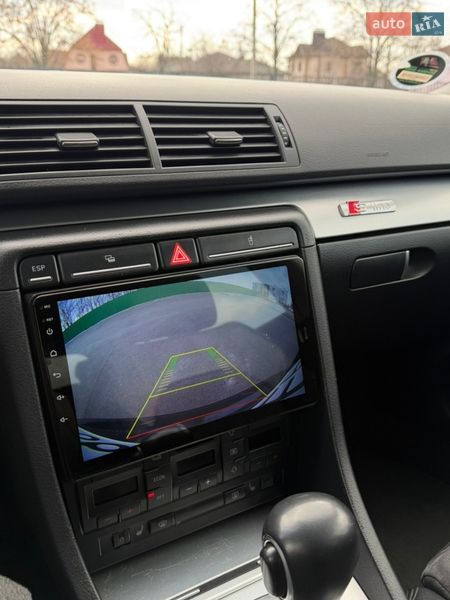 Універсал Audi A4 2006 в Києві фото 21 Універсал Audi A4 2006 в Києві