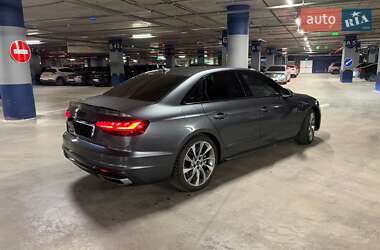 Седан Audi A4 2019 в Харькове
