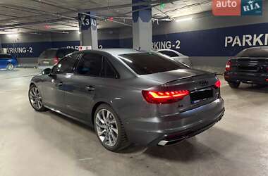 Седан Audi A4 2019 в Харькове