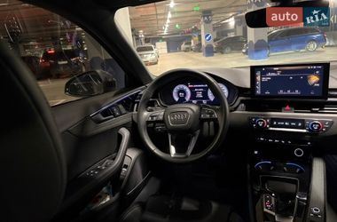 Седан Audi A4 2019 в Харькове