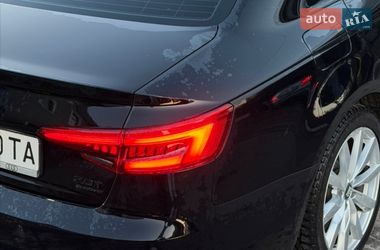 Седан Audi A4 2015 в Броварах