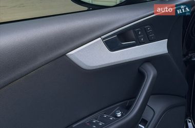 Седан Audi A4 2015 в Броварах
