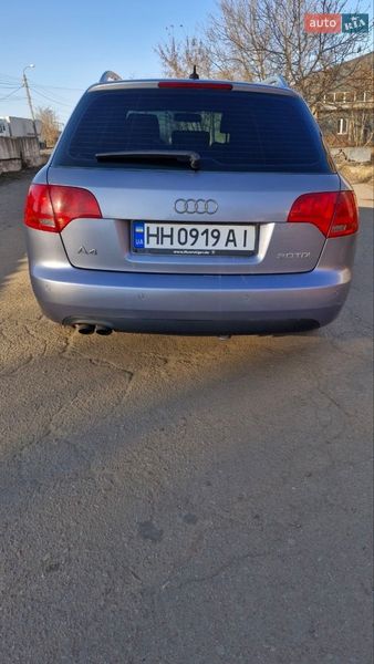 Універсал Audi A4 2005 в Чернігові