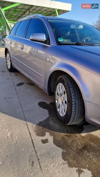 Універсал Audi A4 2005 в Чернігові