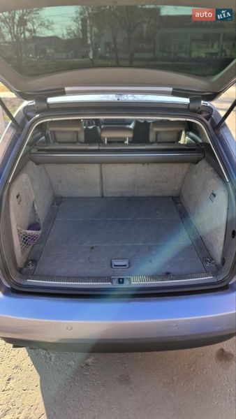 Універсал Audi A4 2005 в Чернігові