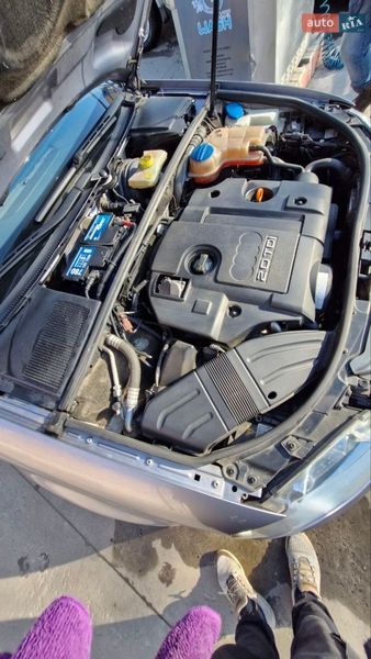 Універсал Audi A4 2005 в Чернігові