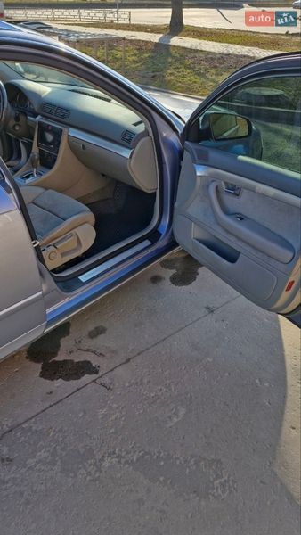 Універсал Audi A4 2005 в Чернігові