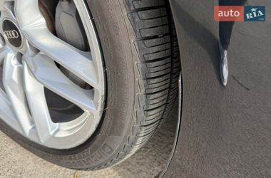 Седан Audi A4 2022 в Києві
