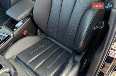 Седан Audi A4 2022 в Києві