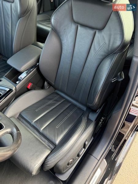 Седан Audi A4 2022 в Києві