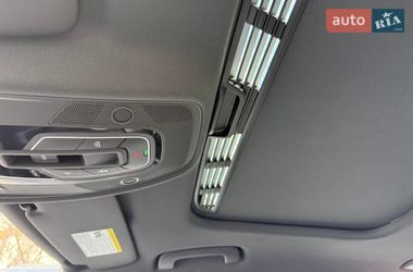 Седан Audi A4 2022 в Києві