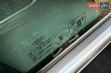 Седан Audi A4 2022 в Києві