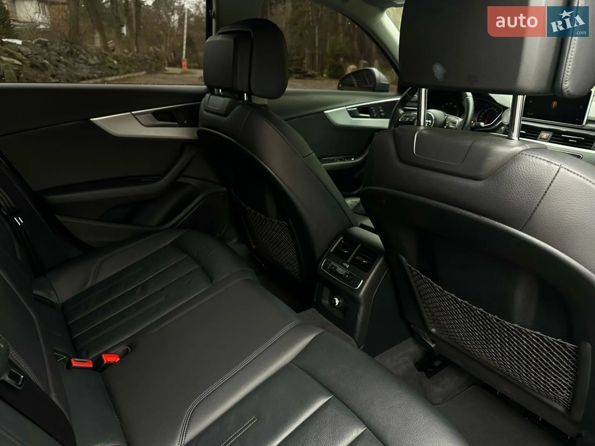 2016 Audi A4 - мініатюра 29