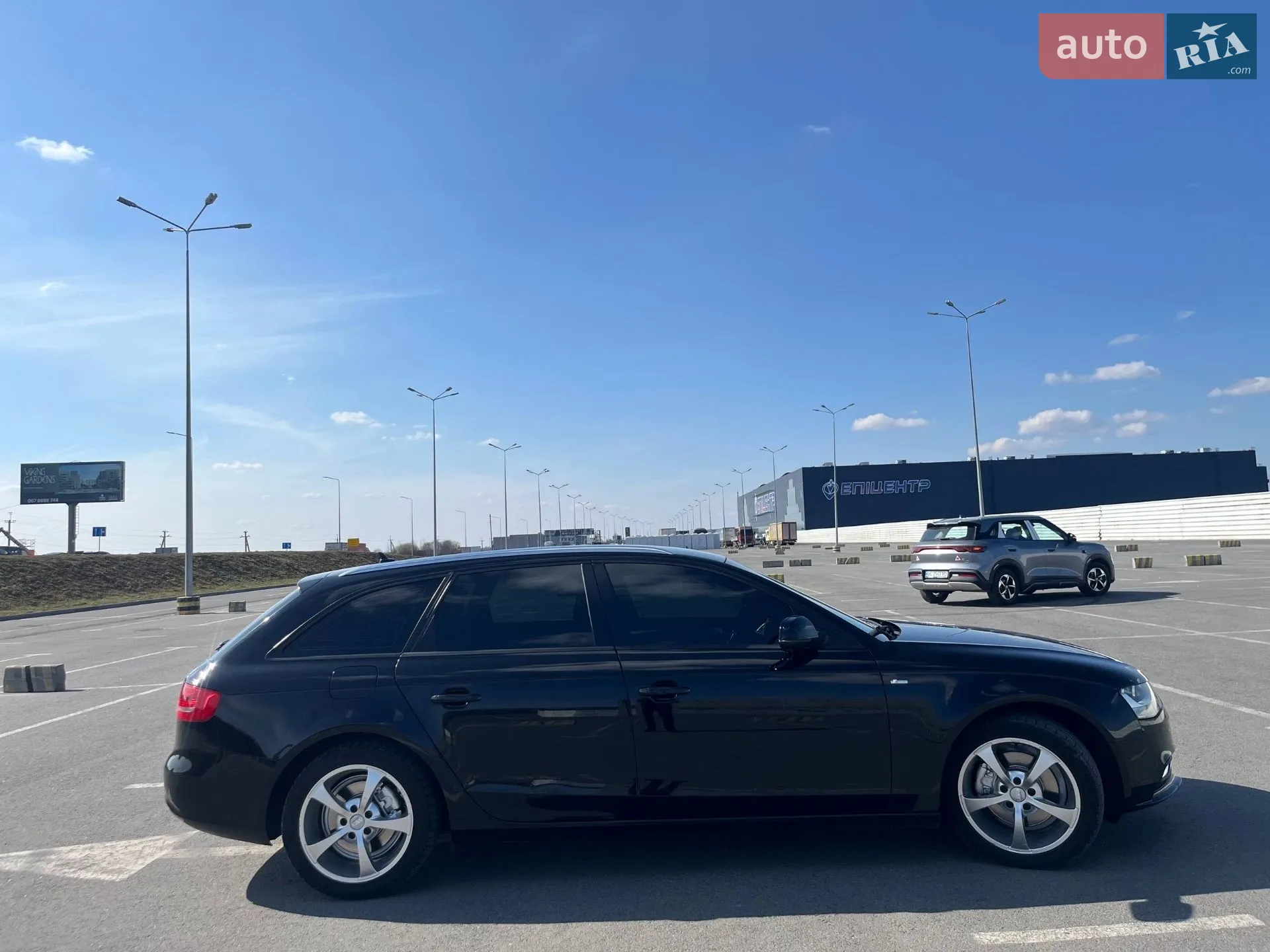 2012 Audi A4 - мініатюра 19