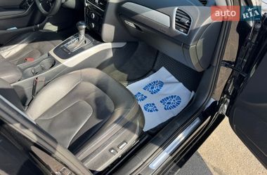 Седан Audi A4 2014 в Горишних Плавнях