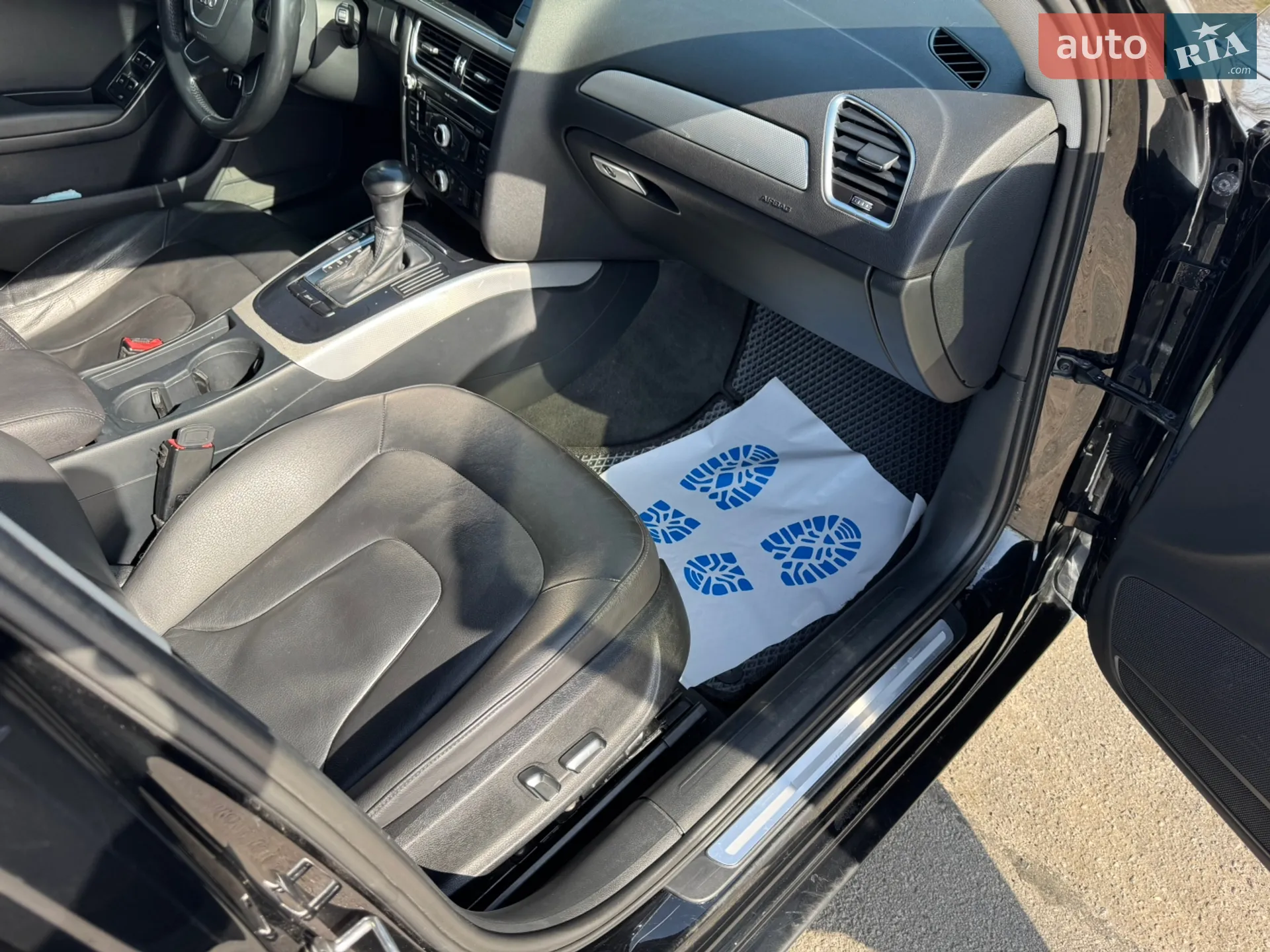 2014 Audi A4 - мініатюра 20