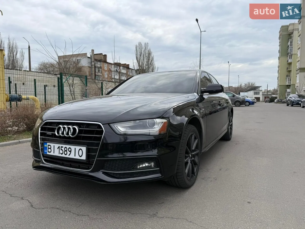 2016 Audi A4 - мініатюра 25