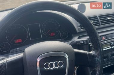 Универсал Audi A4 2006 в Емильчине